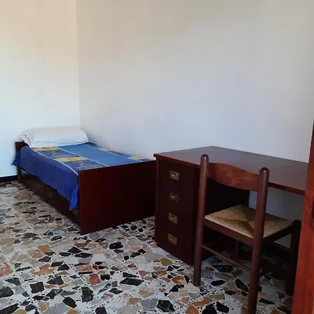 Apartmán Appartamento Giustenice *