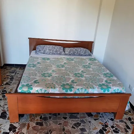 Appartamento Giustenice Apartmán *