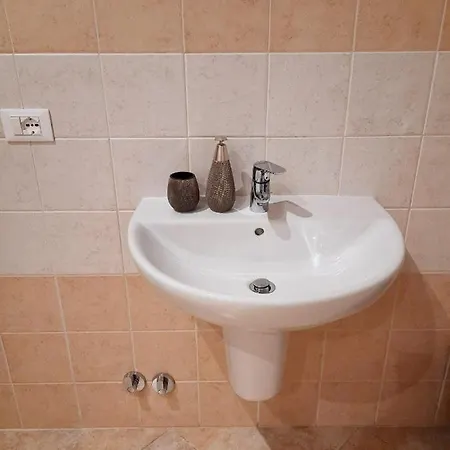 Appartamento Giustenice Apartmán