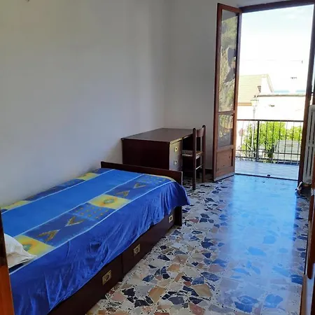 Apartmán Appartamento Giustenice *