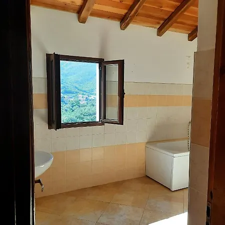 Appartamento Giustenice Apartmán Giustenice