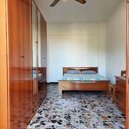 Appartamento Giustenice Apartmán Giustenice