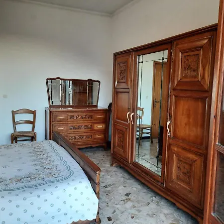 Appartamento Giustenice * Giustenice