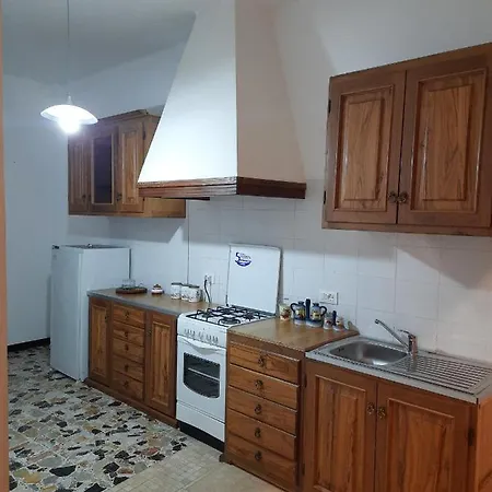 Appartamento Giustenice Giustenice