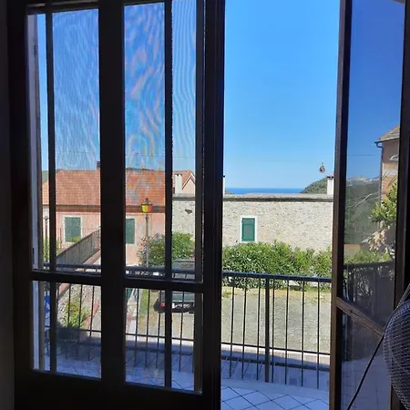Apartmán Appartamento Giustenice