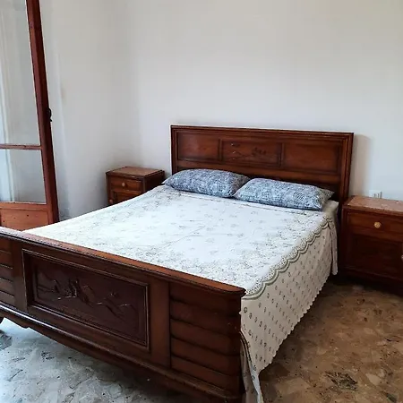 Apartmán Appartamento Giustenice *